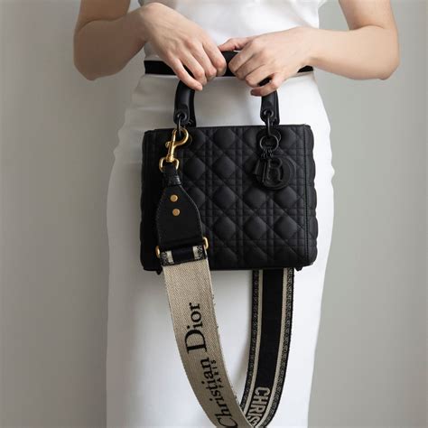 dior bag thick strap|christian dior handbag straps.